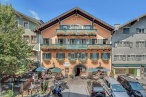 Gasthof Hotel Hauslwirt, Golling An Der Salzach, Österreich, Golling An Der Salzach, Österreich